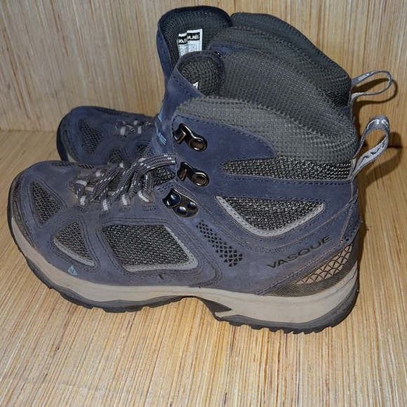 Vasque Women's Breeze III Hiking Boot - Picture 4 of 8